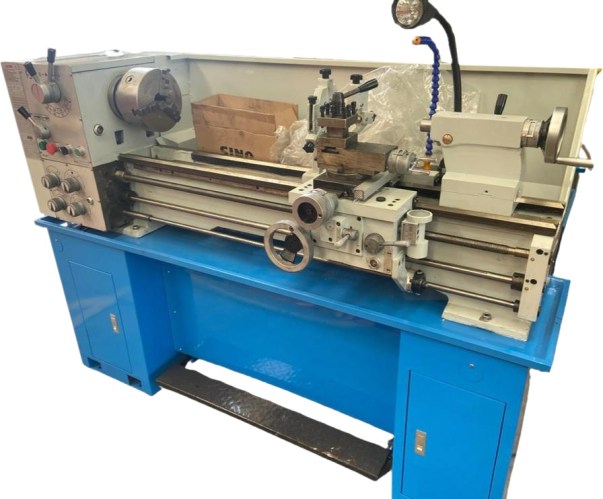 TORNO UNIVERSAL 360x500x1000mm  H52 1